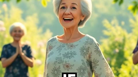 Laugh Your Stress Away