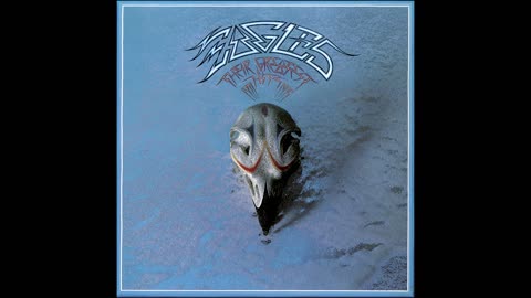 MY COVER OF "PEACEFUL EASY FEELING FROM THE EAGLES