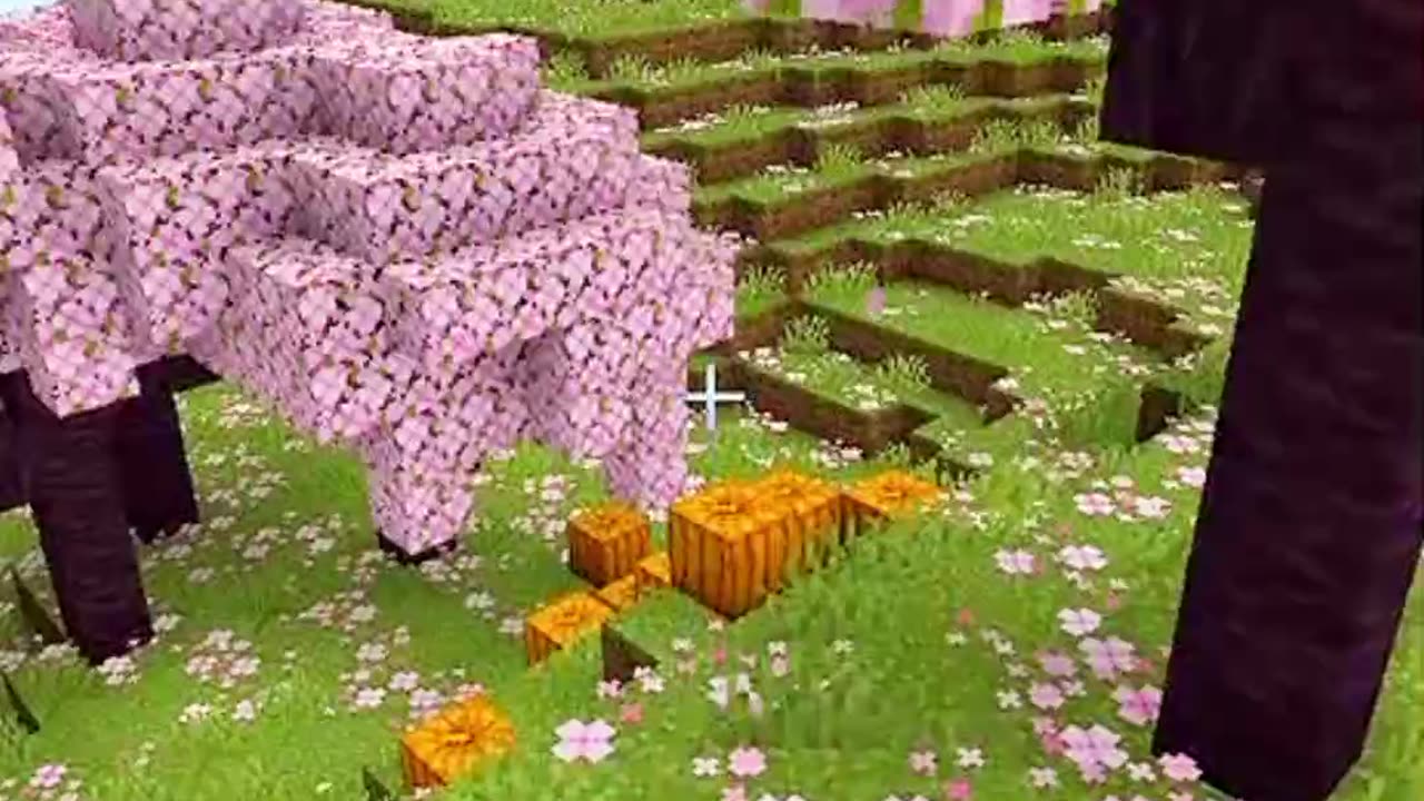 Do you like elephant in minecraft