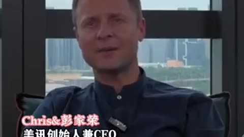 华为前高管彭家荣详解企业出海招聘为何不能碰印度人