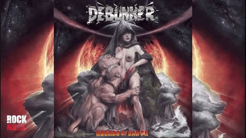 Debunker - Hounds Of Earth (2025)