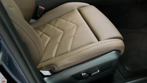 NEW 2024 BMW 5 Series - Luxury Sedan in Details