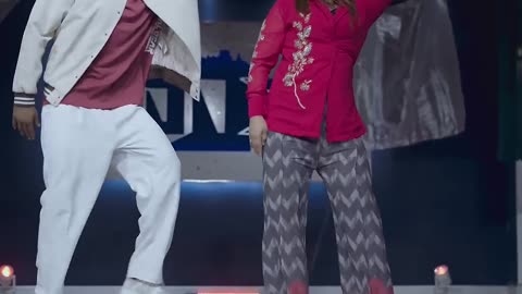 CHAND MAMA - Shakh X Ruhul - Dhaka Dance Company #borbaad #chandmama