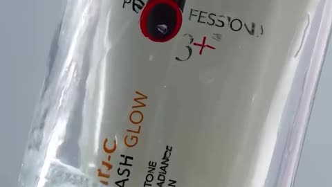 Vitamin C Face Wash for Clear, Energized, and Even-Toned Skin