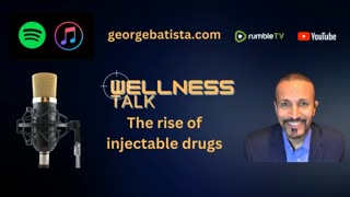 The Rise of Injectable Drugs