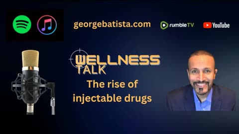 The Rise of Injectable Drugs