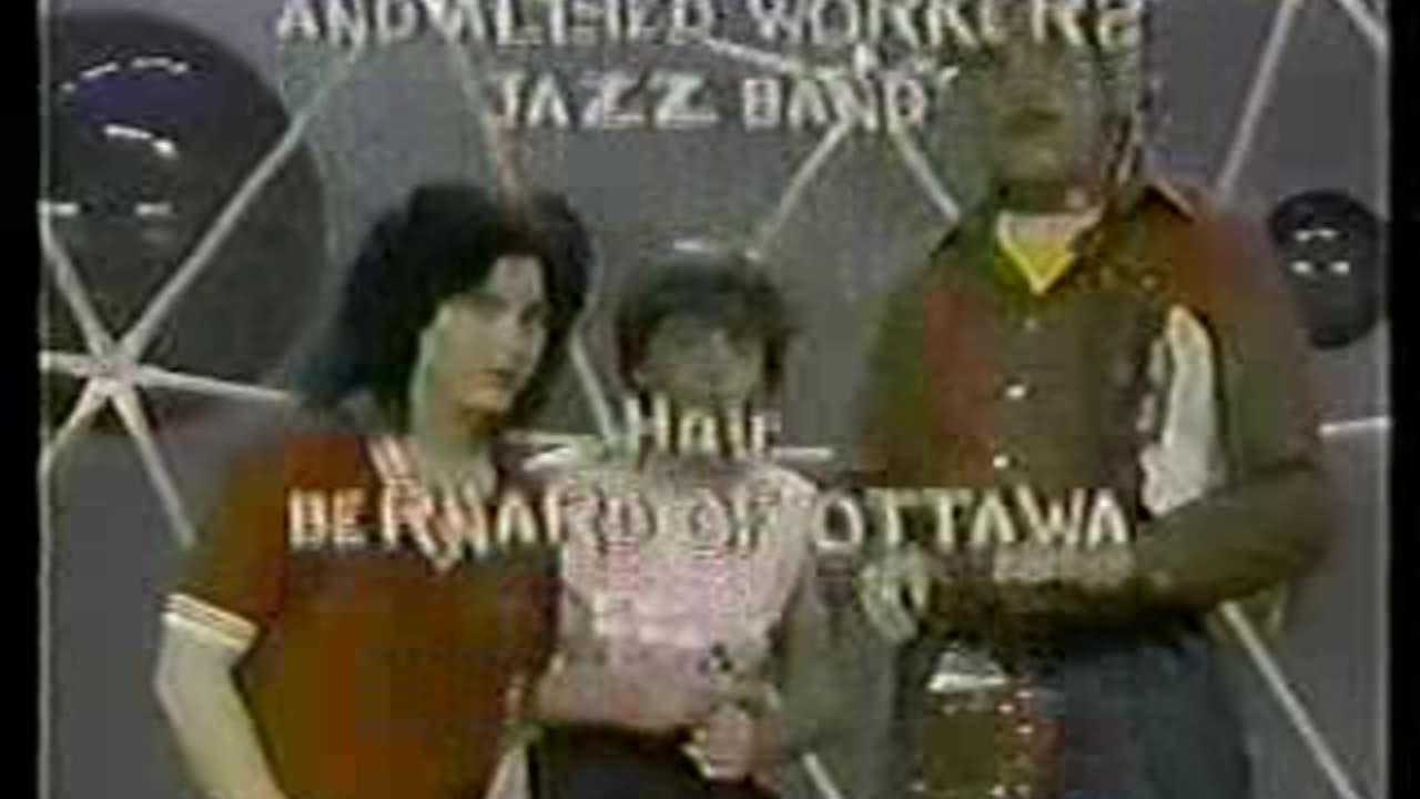 You Can't Do That On Television - S1984 E63 - Technology