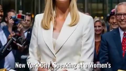 Trump Daughter