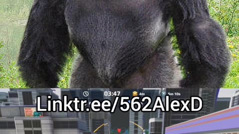 100 Men vs. 1 Gorilla: Shocking Expert Opinions Revealed!