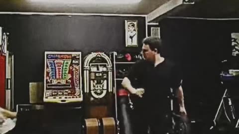 Martial Arts