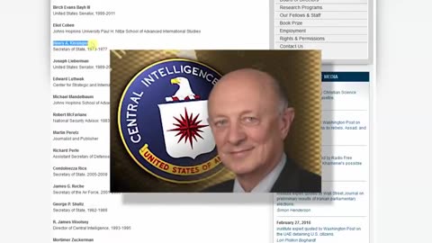 All America's Wars Begin With False Flags