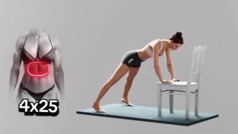 Easy simple Exercise