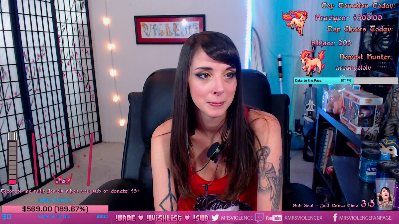 MrsViolence -Overwatch - 2017-08-25
