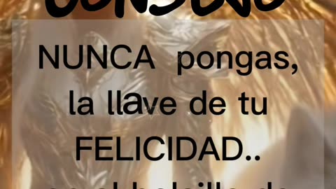 CONSEJO 💖 💫 🫶 💖 💫