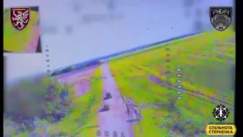 😎🔥 80th Brigade of DSHV hit 3 Bukhanka, 2 cars, a truck, a tank, a BM-21 Grad and much more.