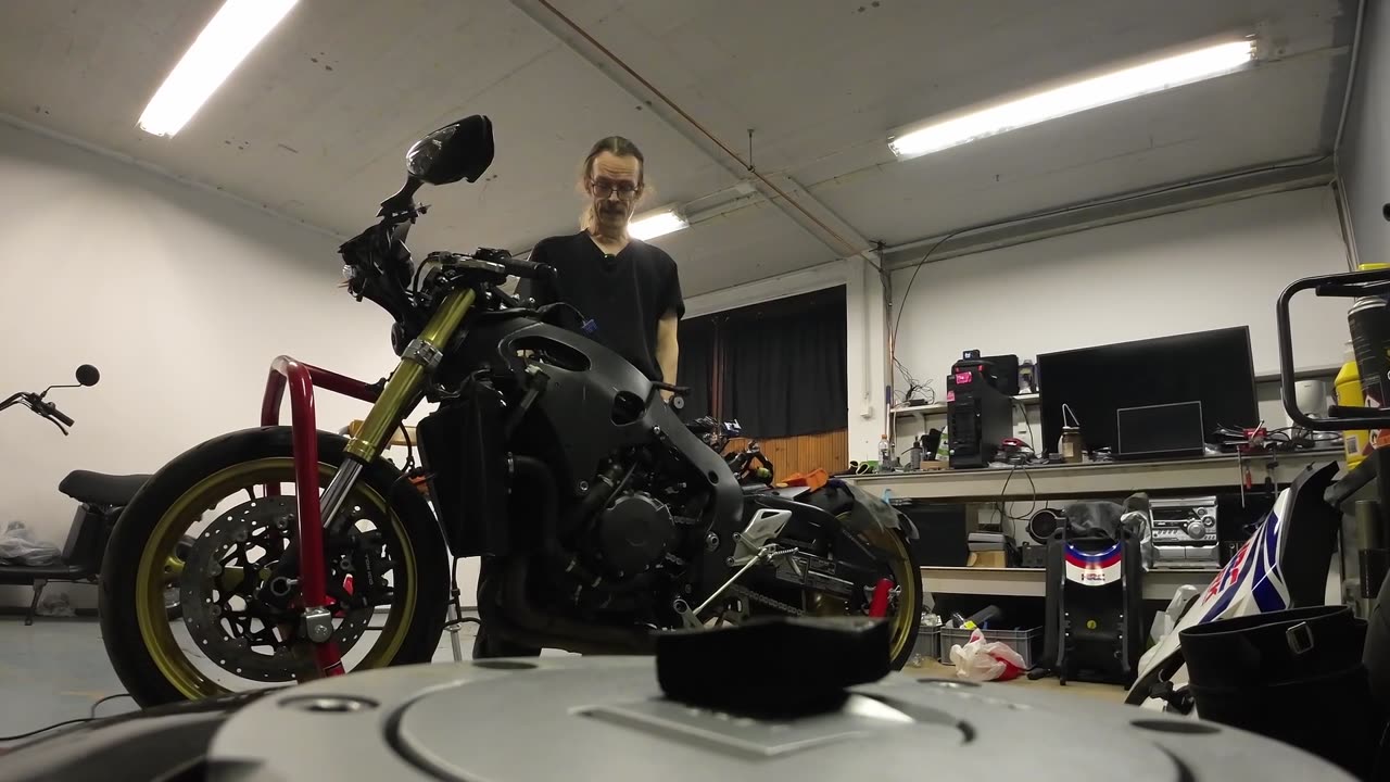 Garage Dayz 2