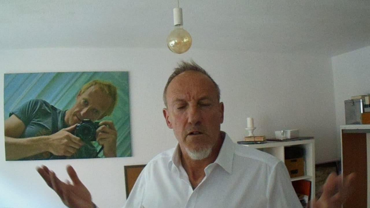 Geldverdienen mit Internet