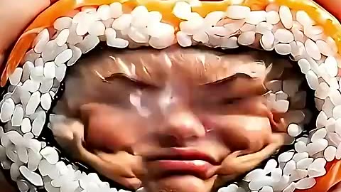 Breaking: When Your ASIAN Food Talks Back PT4 …| FOOD CREEPY #foodextream #horr
