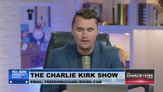 The Democrat Party is in Disarray: Charlie Kirk Reveals the Real Reason Why