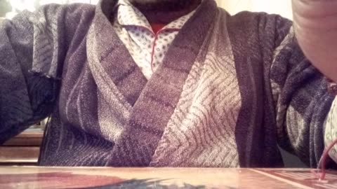 Unboxing: Buddha Power Ebony Obsidian Bracelet (original)