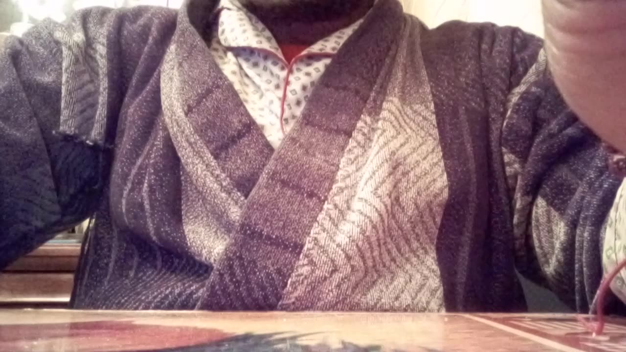 Unboxing: Buddha Power Ebony Obsidian Bracelet (original)