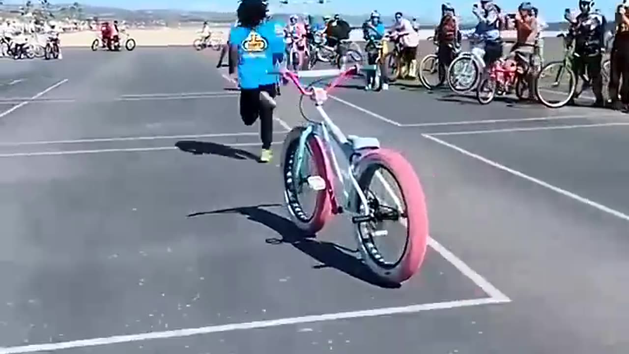 Others Rider Vs This Rider 💀