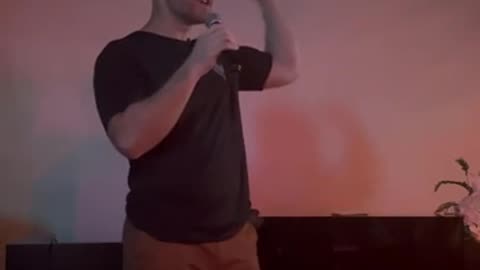 Open Mic 10/28/2024