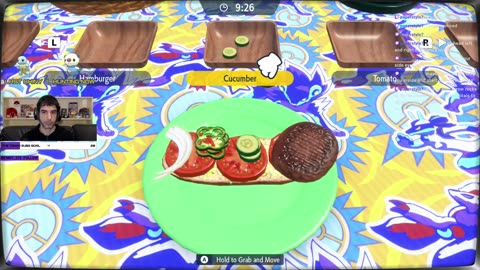 Hunt Shining - Pokemon SV / ZA - Now You're Watching With Power