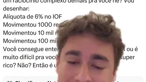 🟥🔥 LULA, “PAI DOS POBRES”? NIKOLAS FERREIRA ESCANCARA A FARSA! 🎯💣