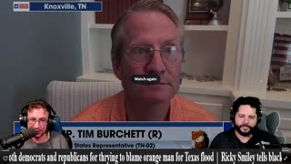 Fired Federal Employees Working To Overthrow The Government