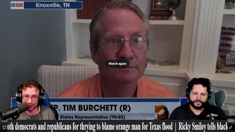 Fired Federal Employees Working To Overthrow The Government