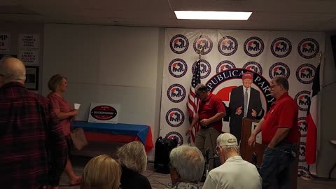 El Paso County TX CEC Mtg - 15Jul2025 (Part 2 of 2)