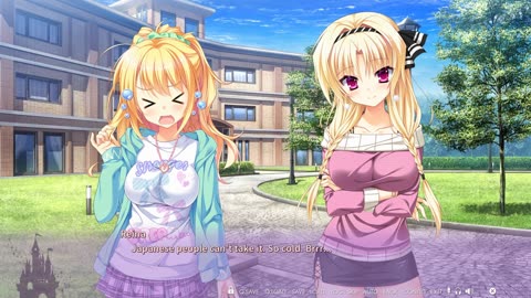 Kinkoi Golden Loveriche (Let's Play)-Part 12