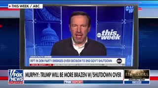 The shutdown didn't accomplish much for Democrats, expert says