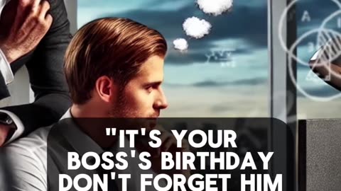 How Not To Impress Your Boss at Coca Cola