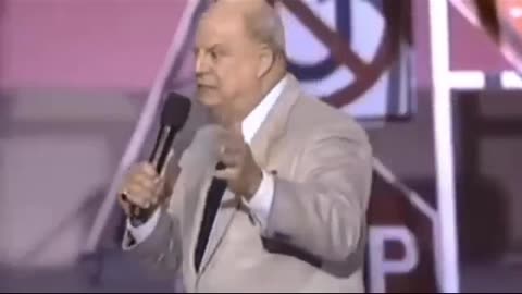 Don Rickles’ Funniest Stories and Jokes About Everyday People