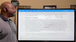 Episode 1360: The Believer have freedom in Christ? Part 2