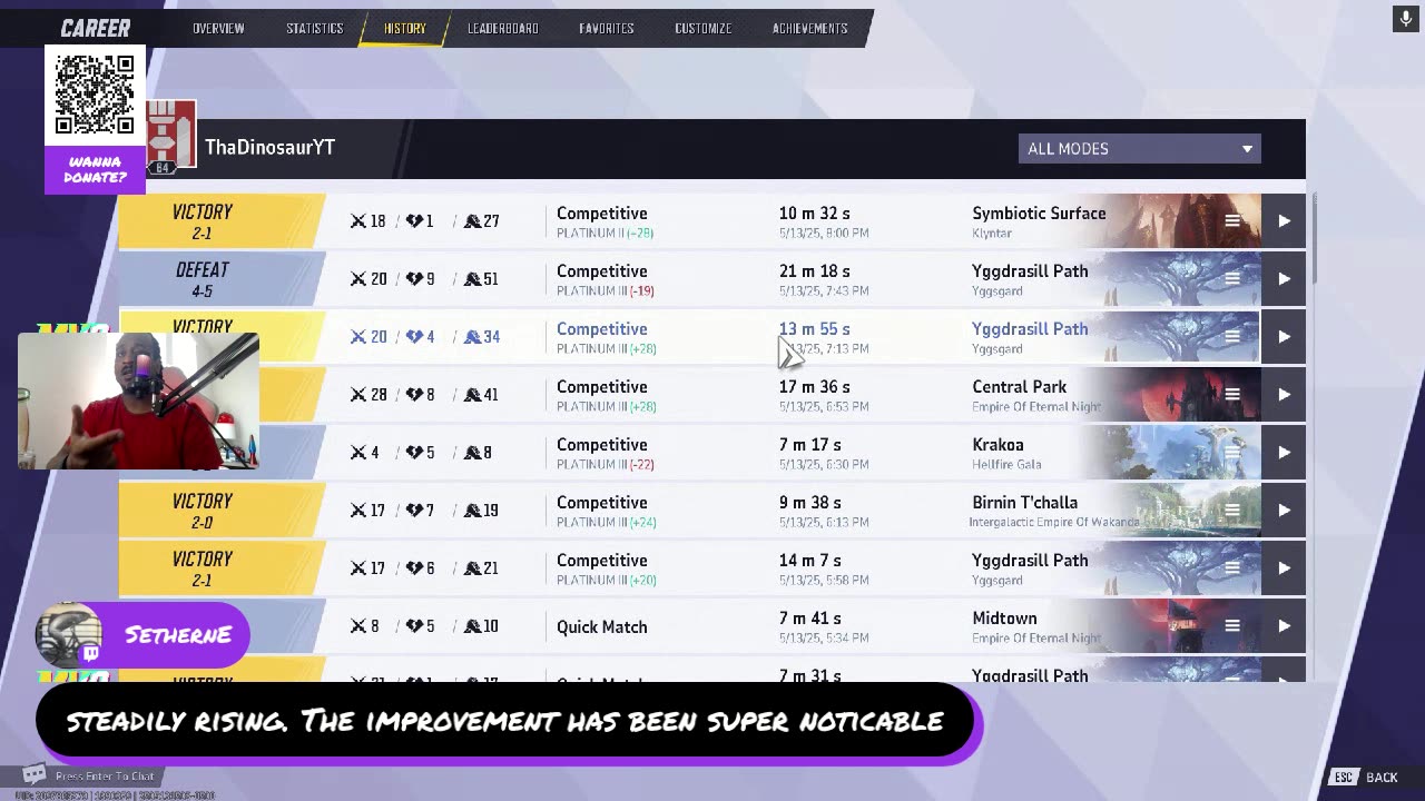 Terrific Tuesday Stream! | JOIN ME! |