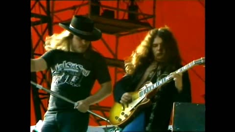 Lynyrd Skynyrd - [07] Call Me The Breeze