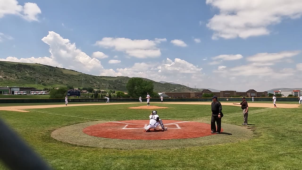 06 08 2025 Batters Box 16U L