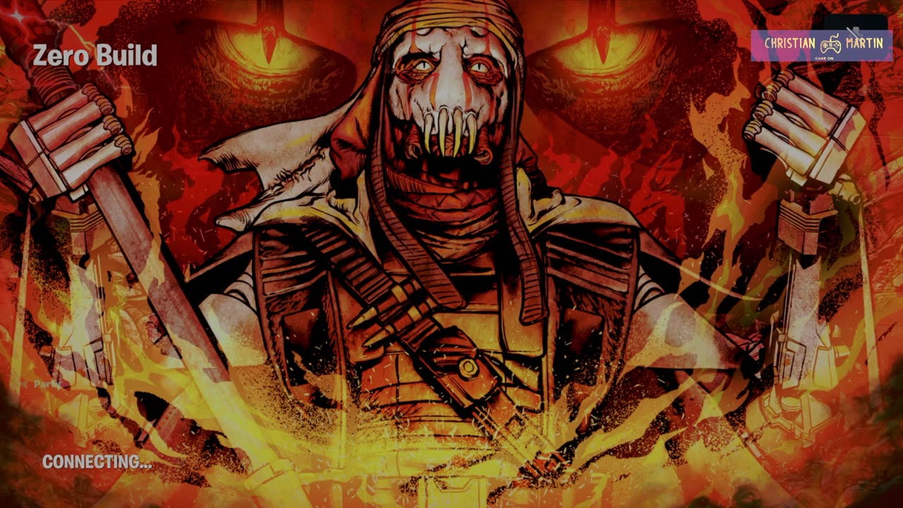 Fortnite Star Wars Galactic Battle | Zero Build Squad | Commentary chat