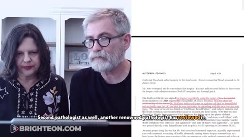 Brighteon Broadcast News, MONDAY July 7, 2025