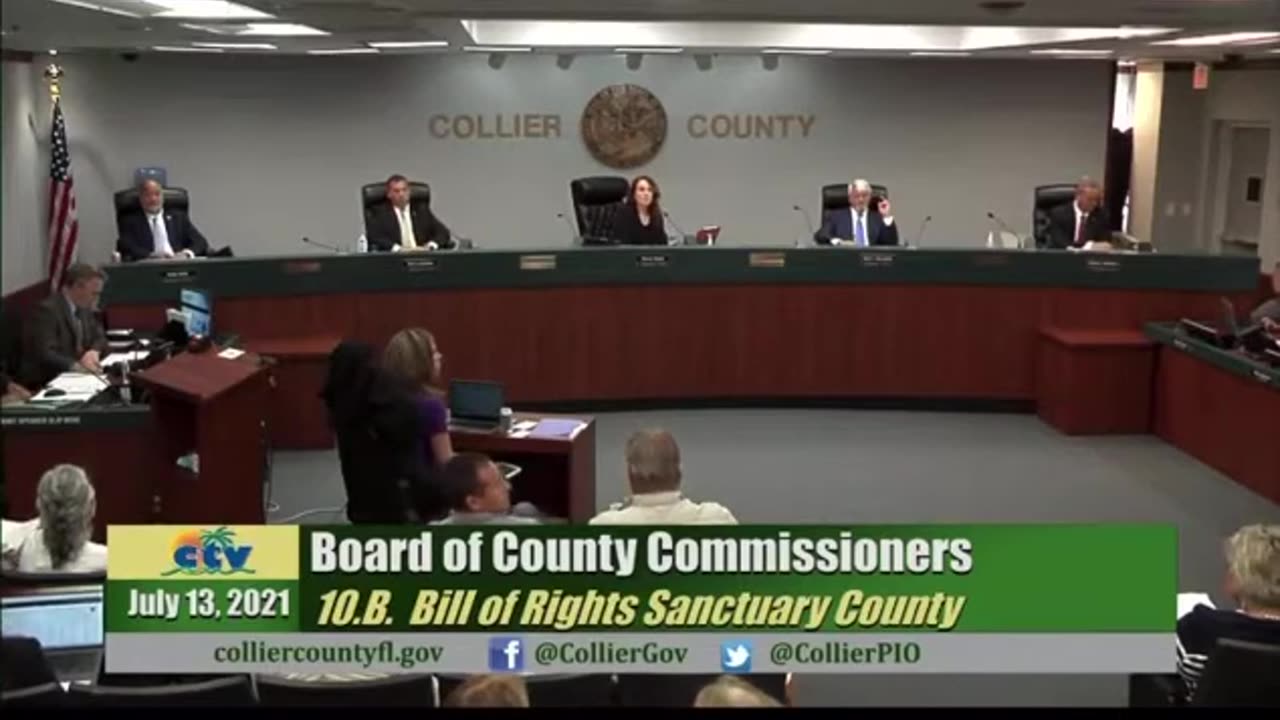 COMMERCIAL COUNTY DEFINED