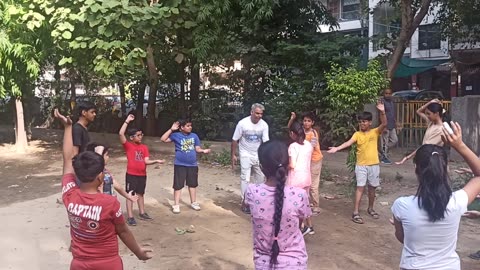Shakha masti