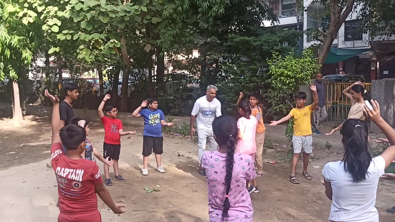 Shakha masti