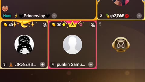PRINCEJAY DA PROBLEM 3RD SHIT PANEL