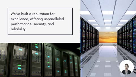 Discount Dedicated Servers