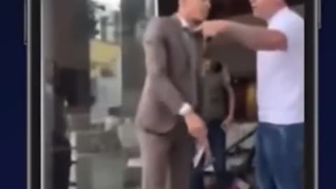 Ben Mendes do canal Ben Mendes TV é expulso de loja durante gravação