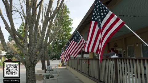 Operation CLEAN SWEEP USAID Mortgage & Voter Fraud
