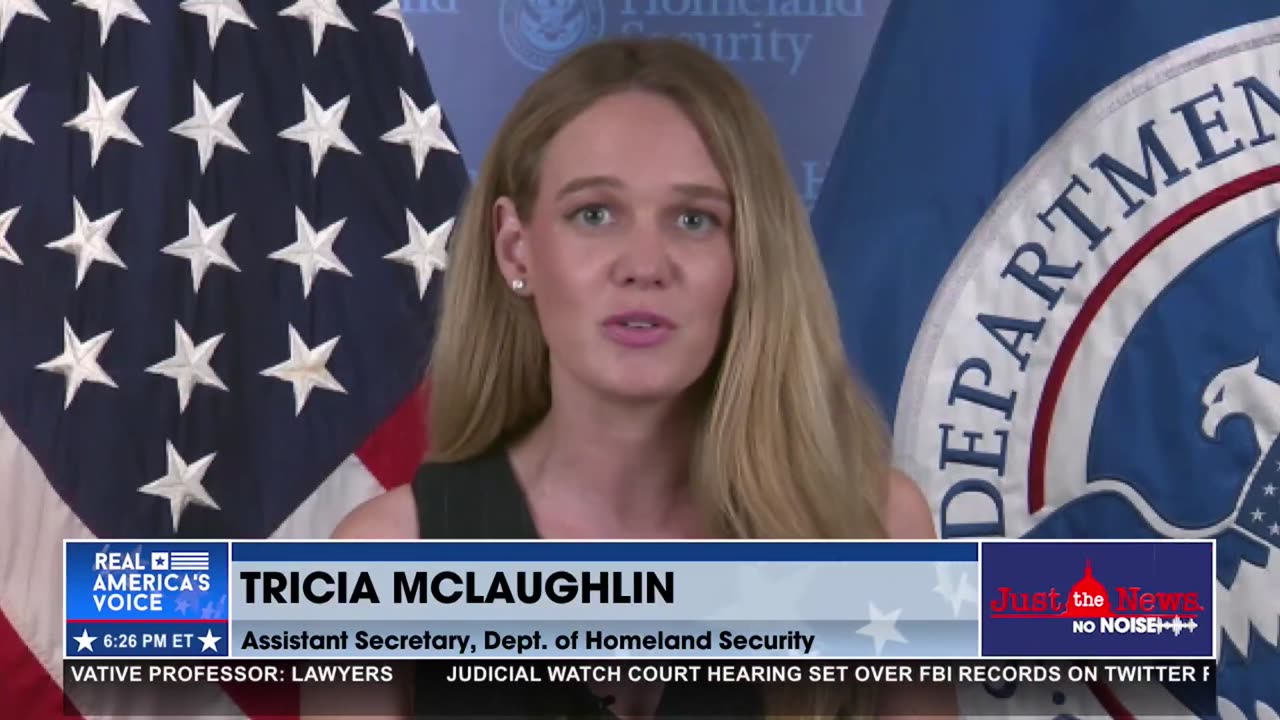 CONTINUING THE MASS DEPORTATIONS TO DELIVER ON THE PROMISE TO THE PEOPLE